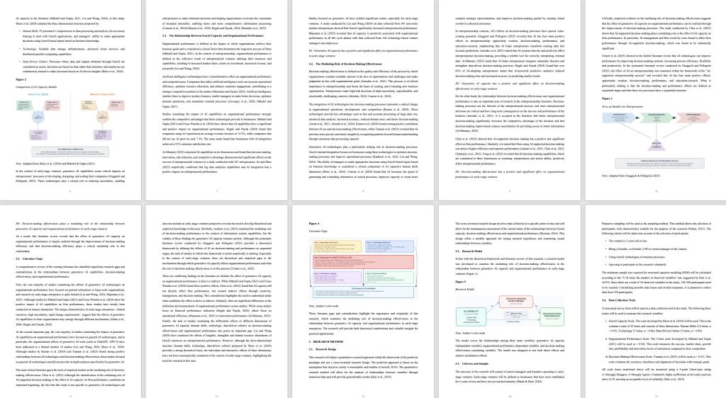 Düzenleyici Aracı Analiz